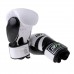 BN Boxing Glove - White